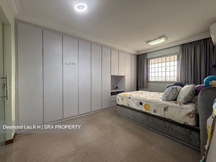 Blk 231 Hougang Street 21 (Hougang), HDB 5 Rooms #549868201